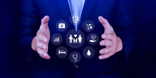 Health insurance call centre services